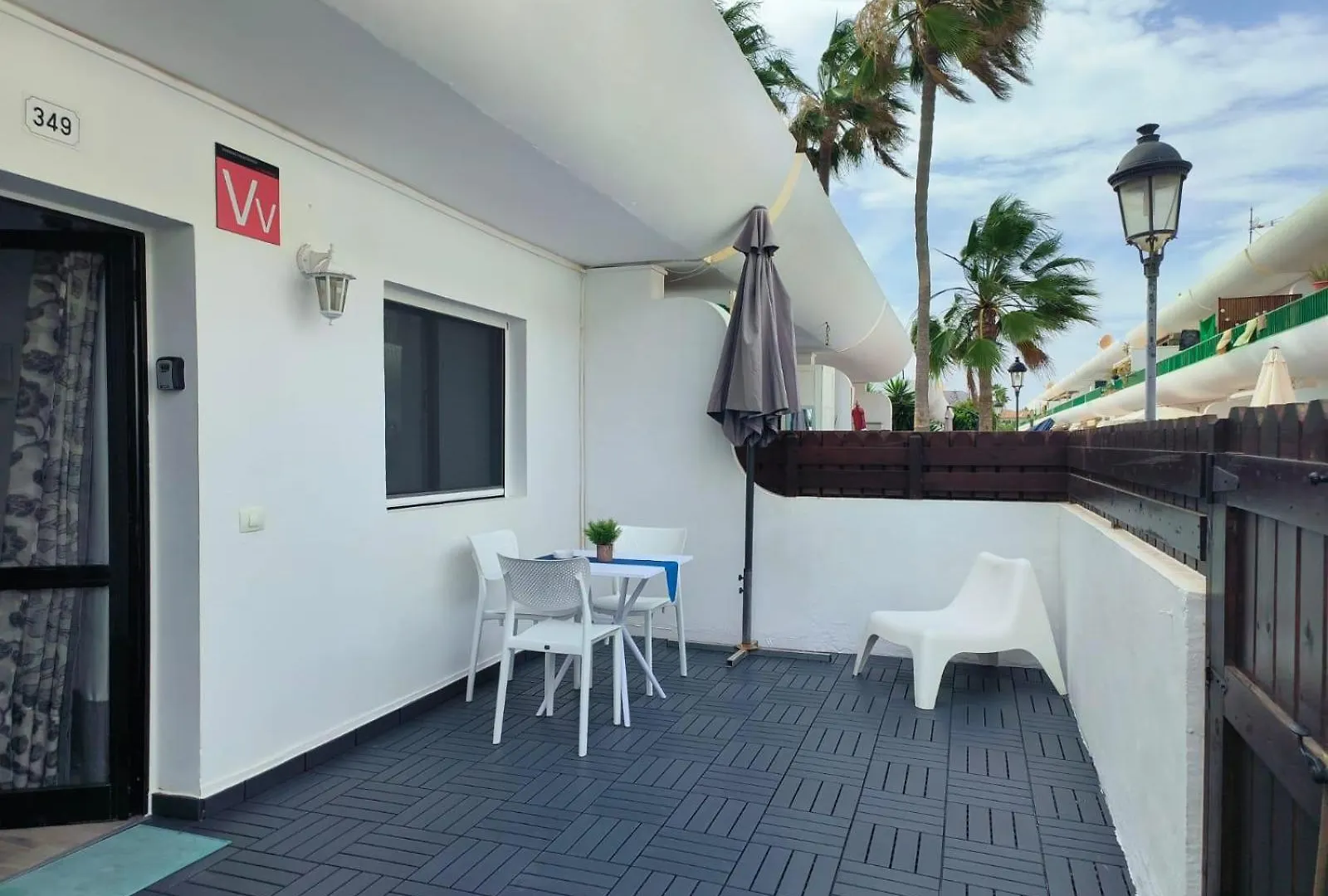 Dunasol Blue Corralejo 0*,  Hiszpania