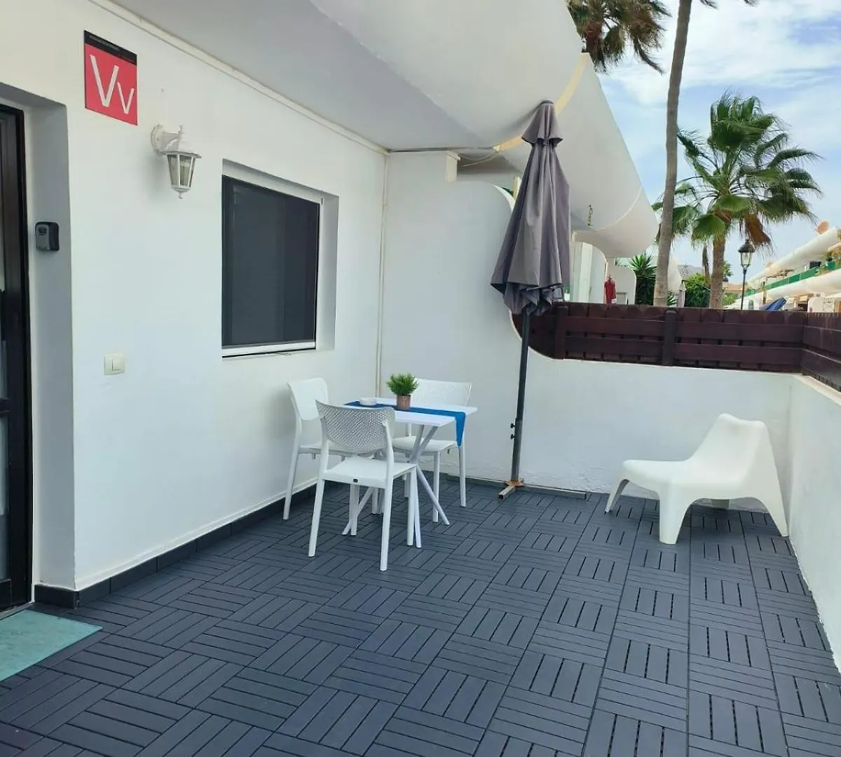 Dunasol Blue Corralejo 0*,