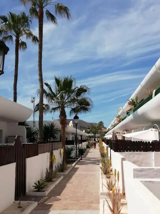 Dunasol Blue Corralejo Apartament